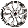 Remain  R202 (A 18_Mazda CХ 3)  7,0\R18 5*114,3 ET50 d67,1  Сильвер F