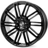 MAK  Leipzig  9,5\R21 5*130 ET46 d71,6  Gloss Black
