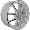 NZ  F-24  6,5\R16 5*105 ET39 d56,6  WF