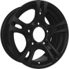 СКАД  Дюна  6,5\R15 5*139,7 ET40 d98,5  Черный бархат