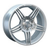Replay  MR74  9,5\R19 5*112 ET28 d66,6  SF  (cap 966)