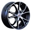 Alcasta  M07  5,5\R15 5*114,3 ET45 d67,1  BKF