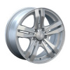 LS Wheels  LS142  6,5\R15 5*110 ET35 d65,1  SF