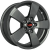 REPLICA  VW72  6,0\R15 5*112 ET43 d57,1  GM