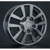 REPLICA  TY106  8,5\R20 5*150 ET60 d110,1  GM