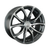 LS Wheels  LS 764  6,5\R15 4*108 ET25 d65,1  GMF