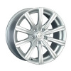 LS Wheels  LS391  7,0\R16 5*105 ET36 d56,6  SF