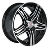 NZ  F-6  6,5\R15 5*112 ET45 d57,1  BKF
