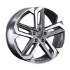 REPLICA  V45  7,5\R19 5*108 ET55 d63,3  GMF
