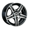 LS Wheels  LS 321  6,5\R15 4*108 ET27 d65,1  BKF