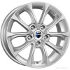 КиК  Urals (КС732)  6,5\R15 5*110 ET35 d65,1  Алмаз черный