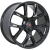 REPLICA  _Concept-MR537  10,0\R21 5*112 ET52 d66,6  gloss_black