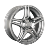 LS Wheels  LS 770  6,5\R15 4*108 ET47,5 d63,3  SF